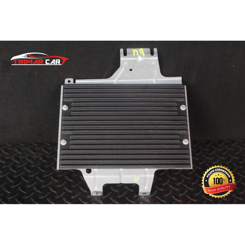 6H52-18C808-Ag-Amplificatore-Stereo-Autoradio-Land-Rover-Freelander-2-L35906-800153415091 6H52-18C808-Ag Amplificatore Stereo Autoradio Land Rover Freelander 2 (L359)(06- - Immagine 1