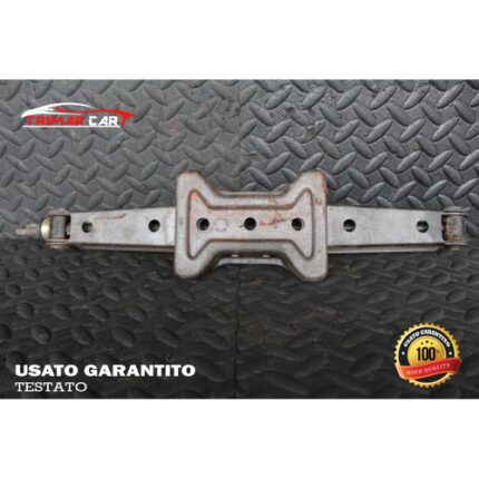 09111-0W110 CRIC SOLLEVATORE IDRAULICO TOYOTA RAV4 3 III (A3)(05-13) 2.2 D-CAT 4