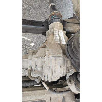 68251556Aa Differenziale Anteriore Jeep Grand Cherokee 4 Iv (Wk,Wk2)(2010&Gt;) 3.0C