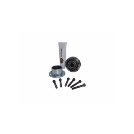 Kit Giunto Trasmissione Fiat Panda 2 (169)(2003-2012) 4X4 55222107 55197051
