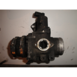 VALVOLA EGR OPEL MOVANO RENAULT ESPACE IV LAGUNA II 2.2 DCI 2.5 DCI 8200235232 - immagine 3