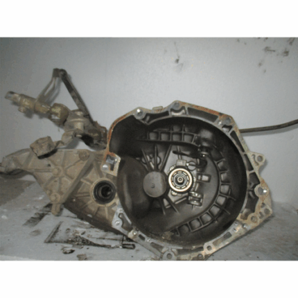 CAMBIO MARCE MANUALE OPEL ASTRA G 1.8 BENZINA (1998-2000)